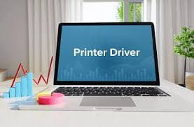 Printer Driver Problems: How to Update and Reinstall