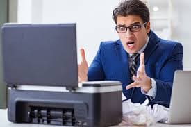 Troubleshooting step